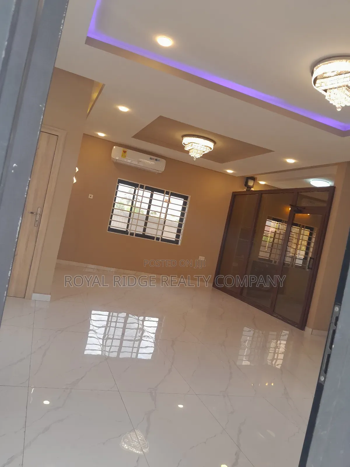 4bdrm Townhouse/Terrace in Spintex, Accra Metropolitan for sale
