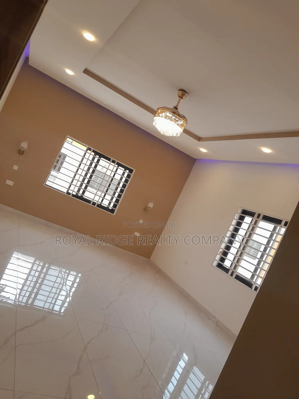 4bdrm Townhouse/Terrace in Spintex, Accra Metropolitan for sale