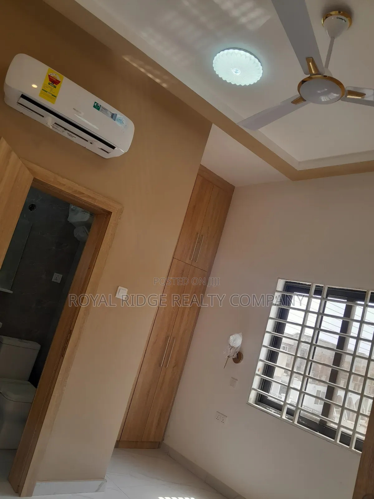 4bdrm Townhouse/Terrace in Spintex, Accra Metropolitan for sale
