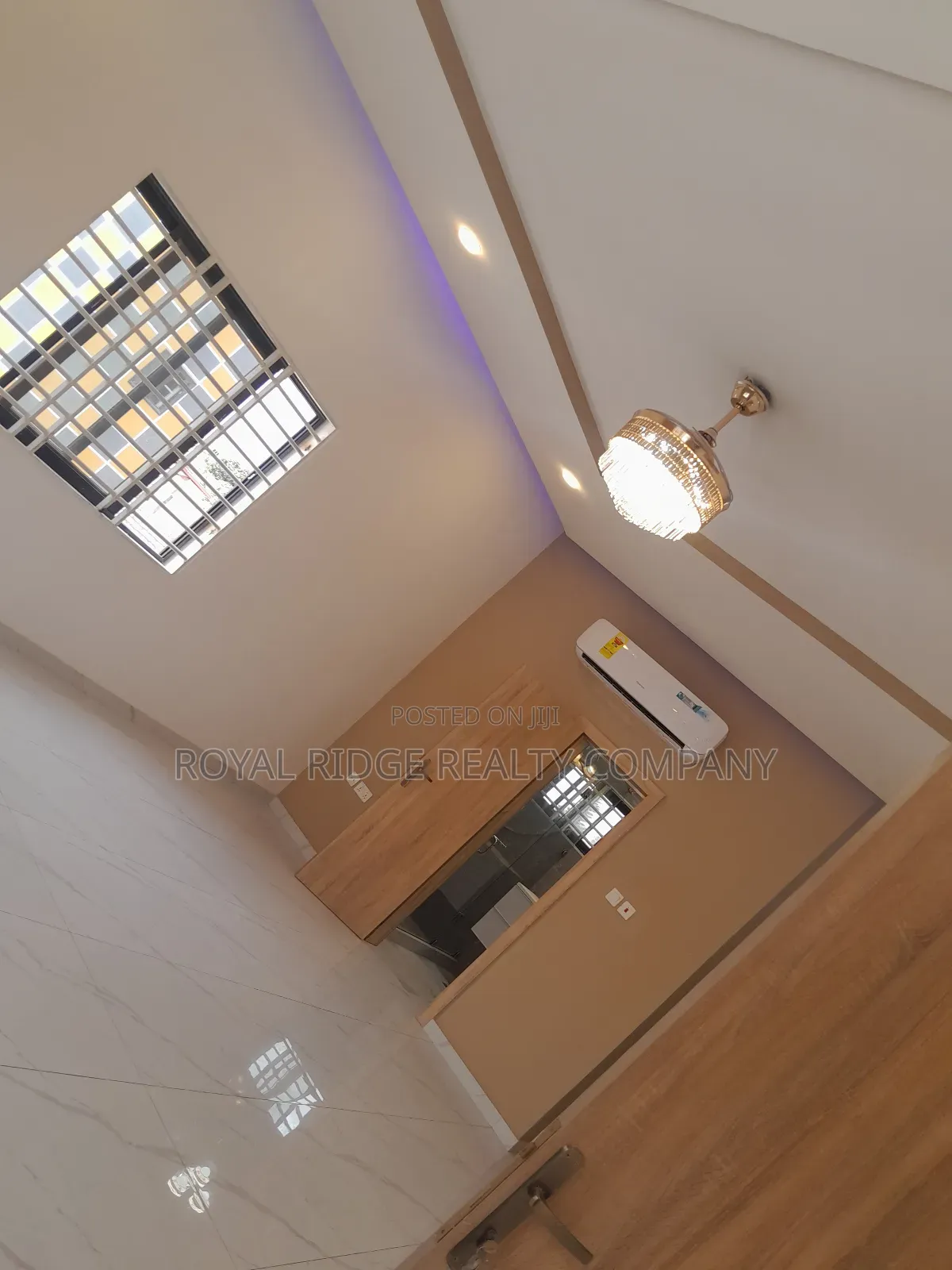 4bdrm Townhouse/Terrace in Spintex, Accra Metropolitan for sale