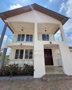 Furnished 5bdrm House in Community 25, Tema, Sakumono for sale