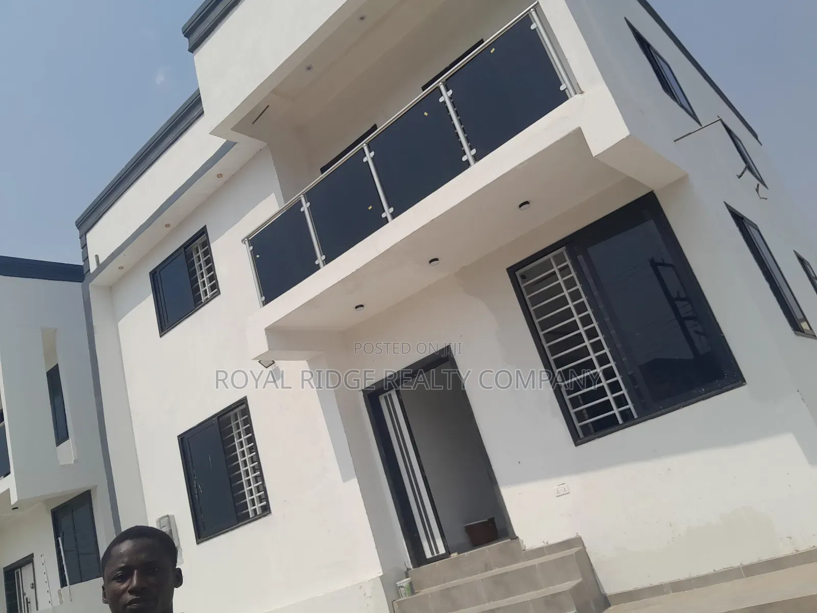4bdrm House in Spintex, Accra Metropolitan for sale