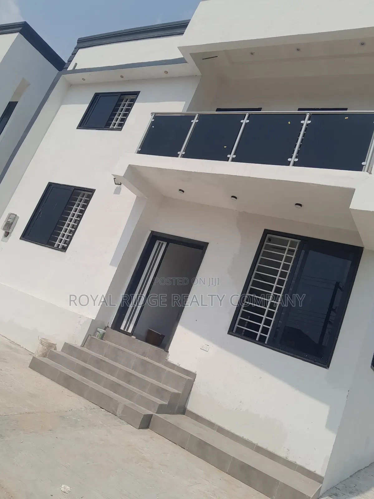4bdrm House in Spintex, Accra Metropolitan for sale