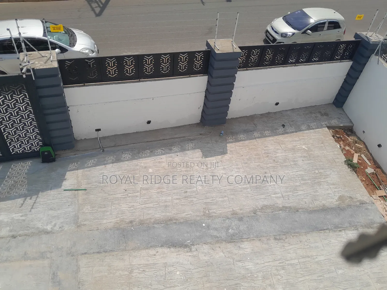 4bdrm House in Spintex, Accra Metropolitan for sale