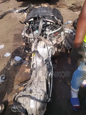 Ford F150 Engine 3.5 Litres 2018,2019,2020