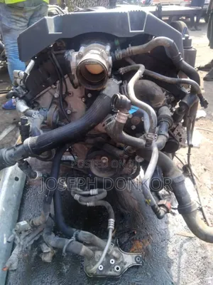 Ford F150 Engine 3.5 Litres 2018,2019,2020