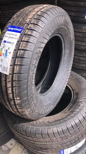 265/70r17 Windforce Tyres - Free Delivery
