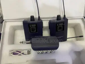 Shengfu Lapearl 2in1