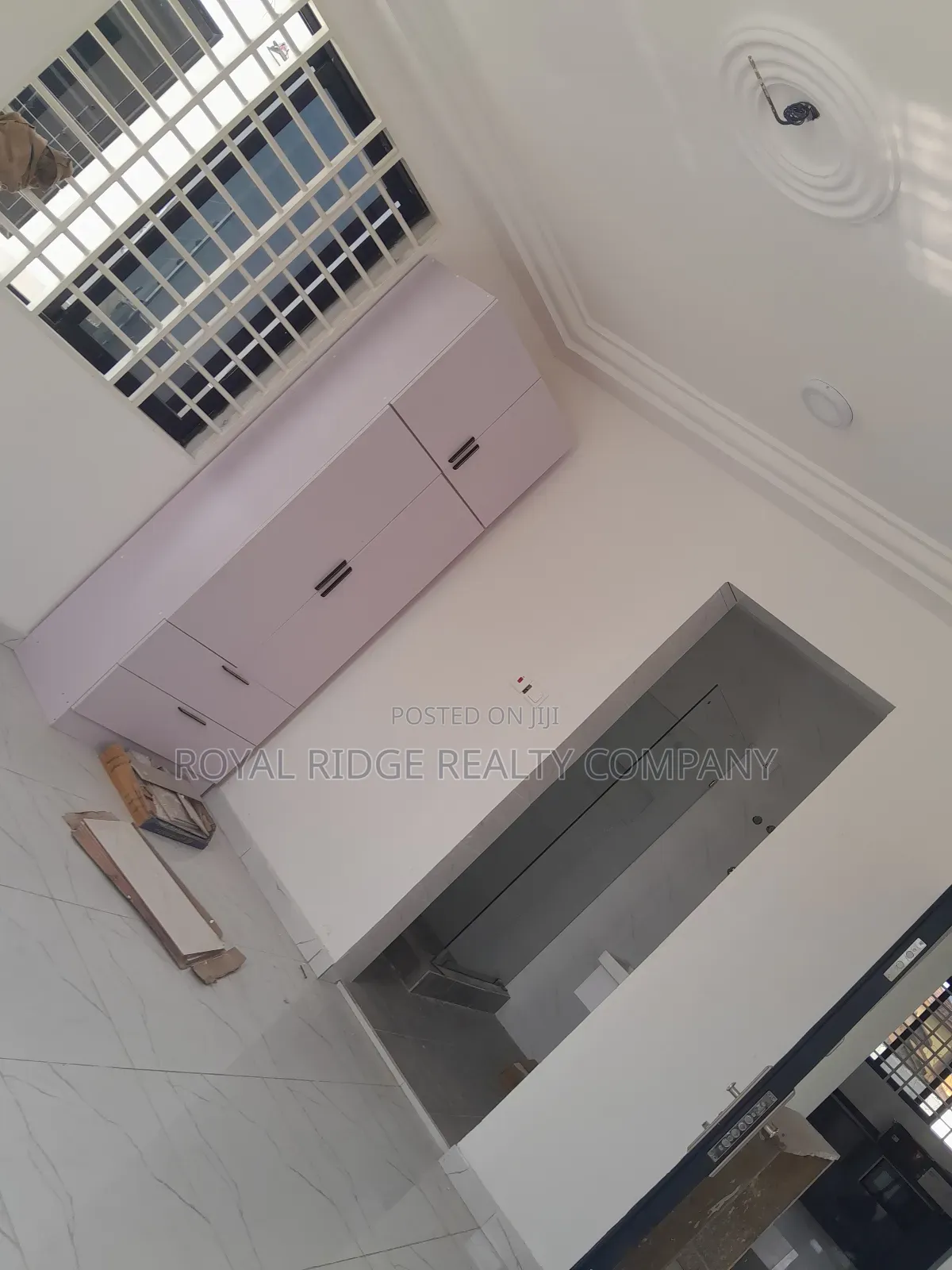 4bdrm House in Spintex, Accra Metropolitan for sale