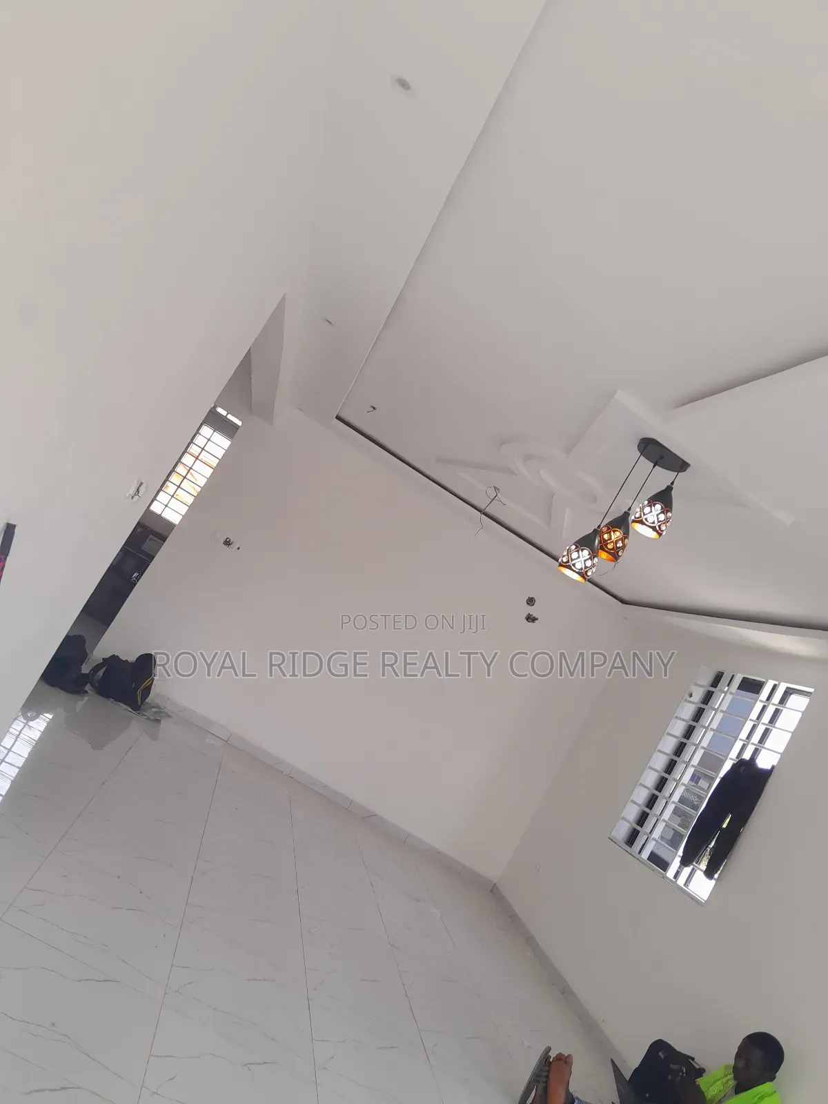 4bdrm House in Spintex, Accra Metropolitan for sale