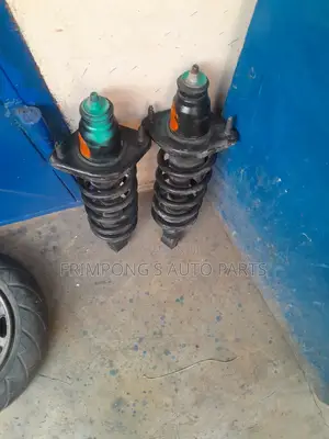 Honda CRV 2007 to 2010 Back Shocks