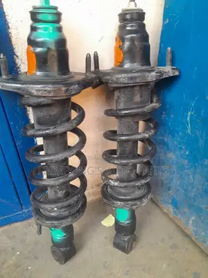 Honda CRV 2007 to 2010 Back Shocks