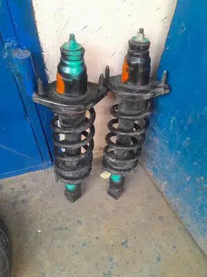 Honda CRV 2007 to 2010 Back Shocks