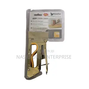 Whitefox Durable Stable Gun