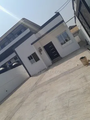 3bdrm House in Spintex Ecobank, Accra Metropolitan for sale
