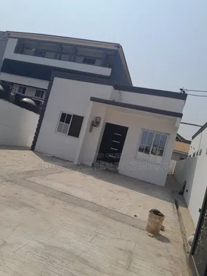 3bdrm House in Spintex Ecobank, Accra Metropolitan for sale