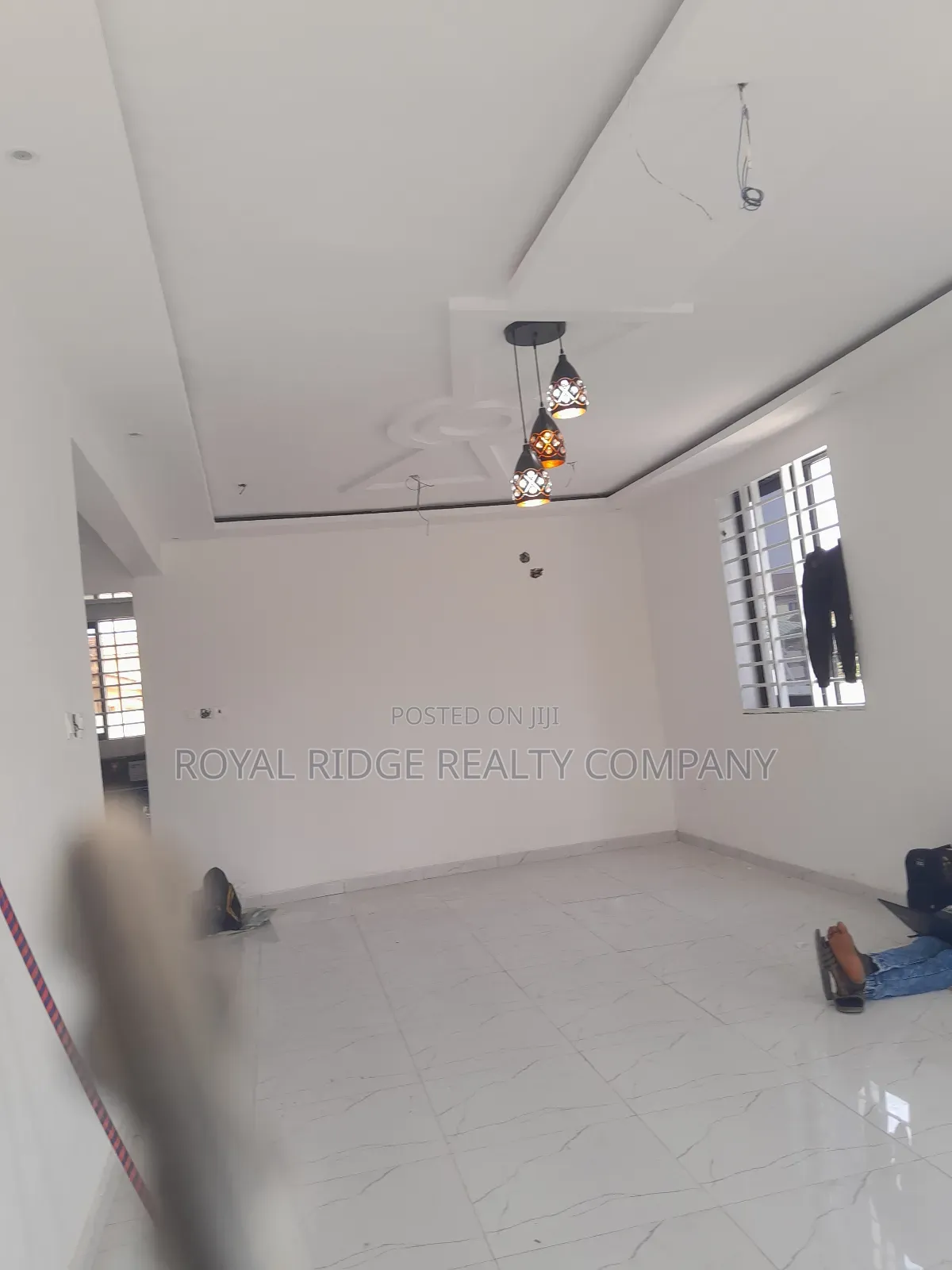 3bdrm House in Spintex Ecobank, Accra Metropolitan for sale