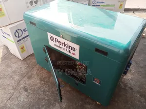 Best 18kva Single Phase Perkins Generator Generator
