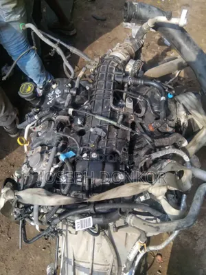 Ford F 150 Engine 2.7 LITRES 2015,2016,2017