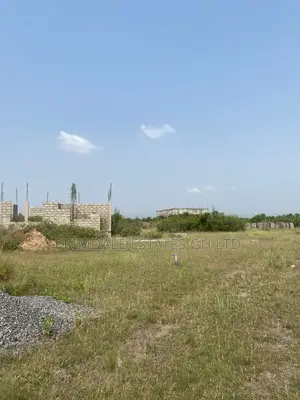 Well Demarcated*Afienya Estate+Plots 4 Sale!