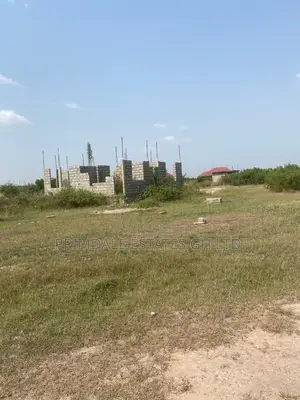 Well Demarcated*Afienya Estate+Plots 4 Sale!