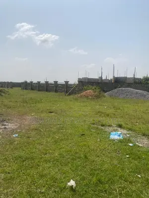 Well Demarcated*Afienya Estate+Plots 4 Sale!