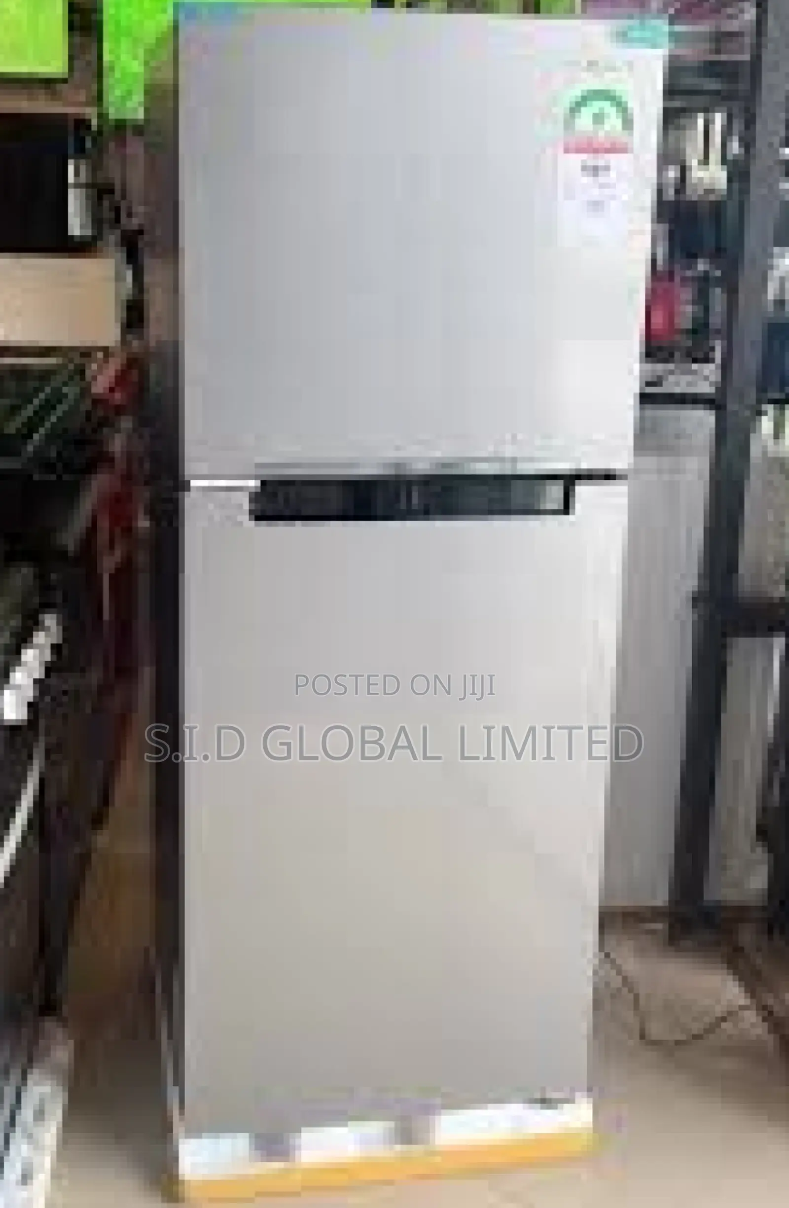 Preserve Flavor With SAMSUNG-DURACOOL-203LT-TOP-MOUNT-FRIDGE
