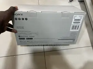 Sony SG300 Portable Speaker