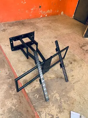 Say Goodbye to Neck Strain: Adjustable TV Mount(32"-70"Tvs