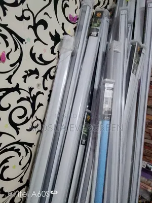 Affordable Window Blinds