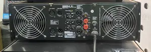 Ev Amp 7300