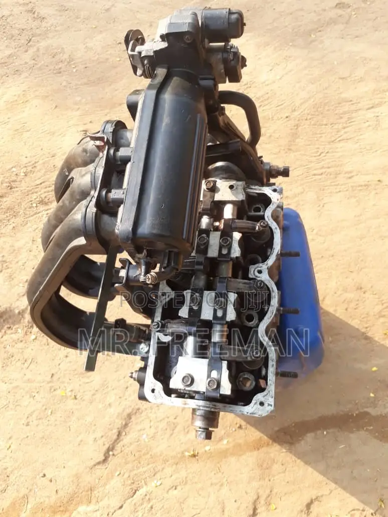 Daewoo Matiz 2 1 Engine Head Available for Sale Ryt Now .
