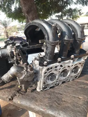 Daewoo Matiz 2 1 Engine Head Available for Sale Ryt Now .