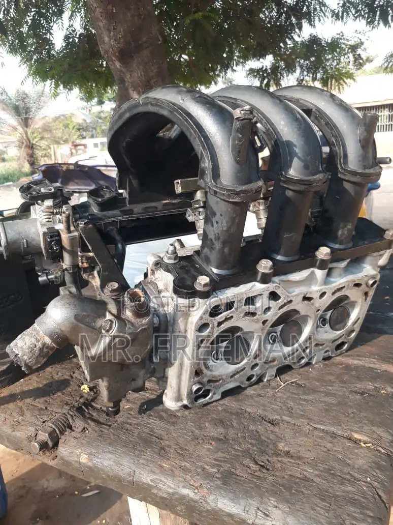 Daewoo Matiz 2 1 Engine Head Available for Sale Ryt Now .