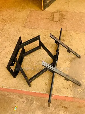 Transform Your Viewing Experience: Adjustable TV Mount