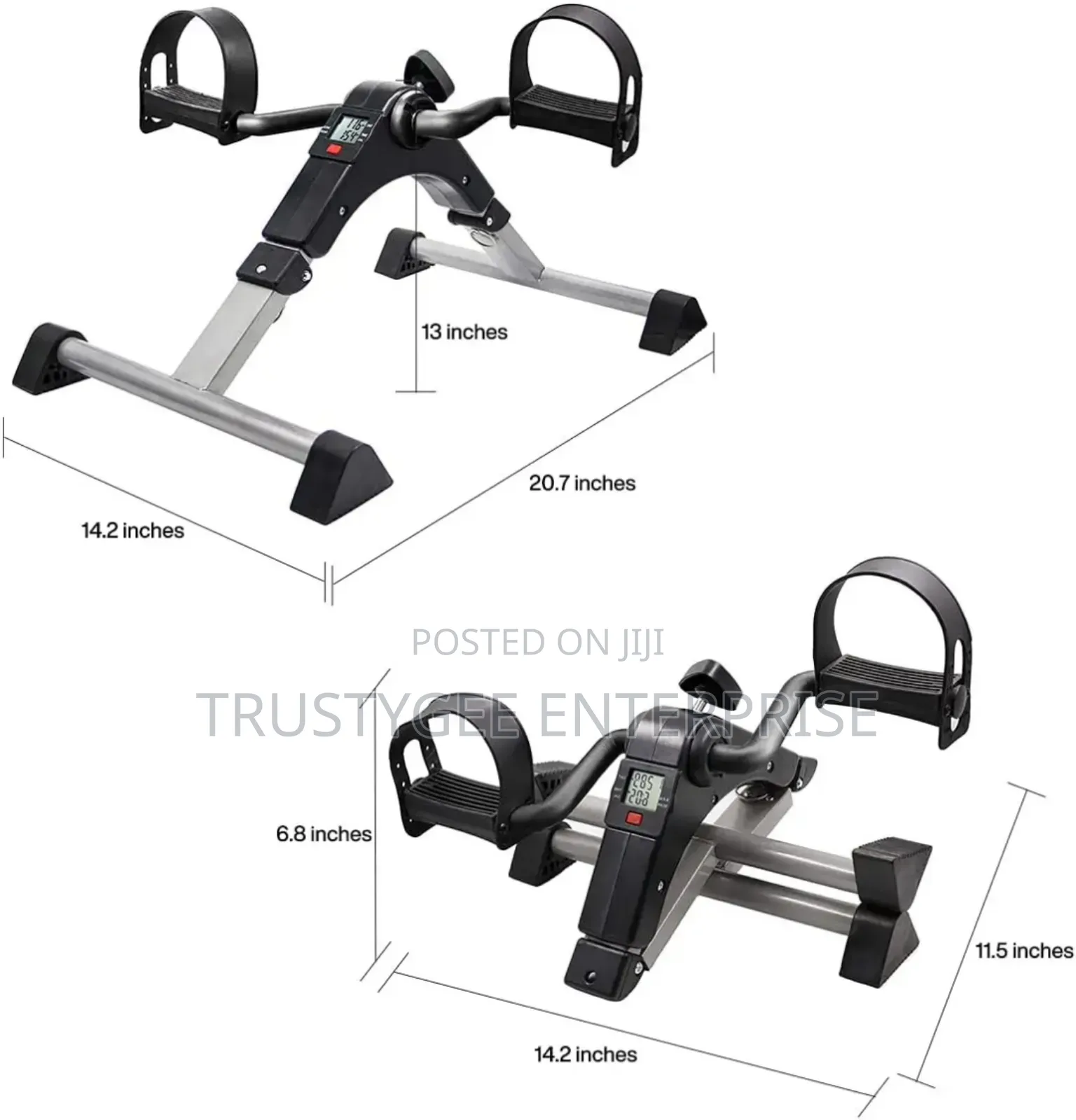 Mini Bike / Peddle
