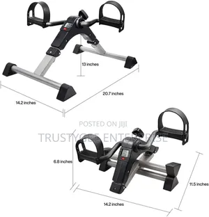 Mini Bike / Peddle