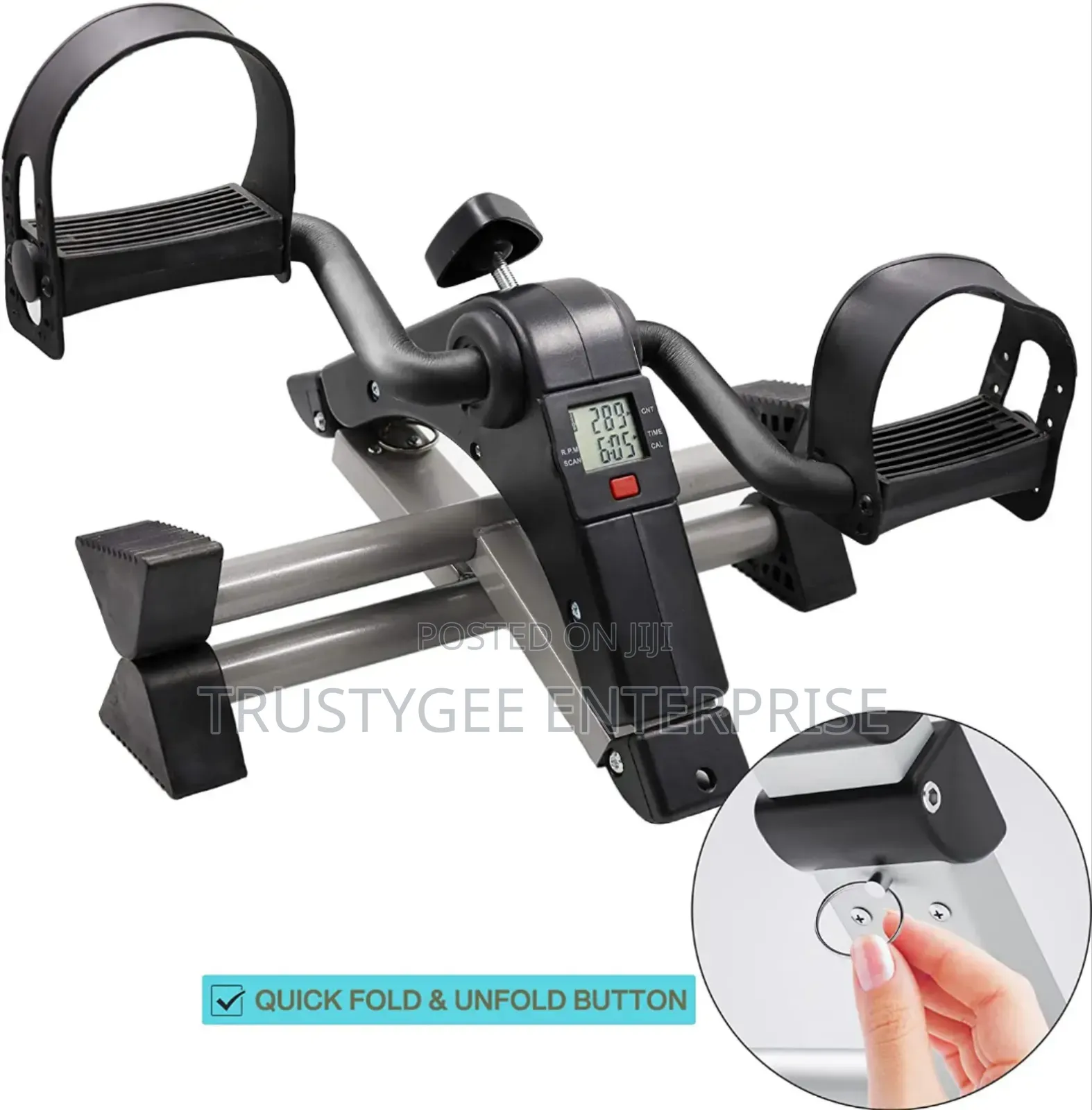 Mini Bike / Peddle