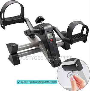 Mini Bike / Peddle