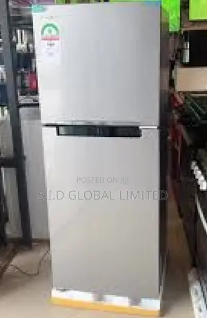 Preserve Freshness With SAMSUNG-DURACOOL-203L-TOP-MOUNT