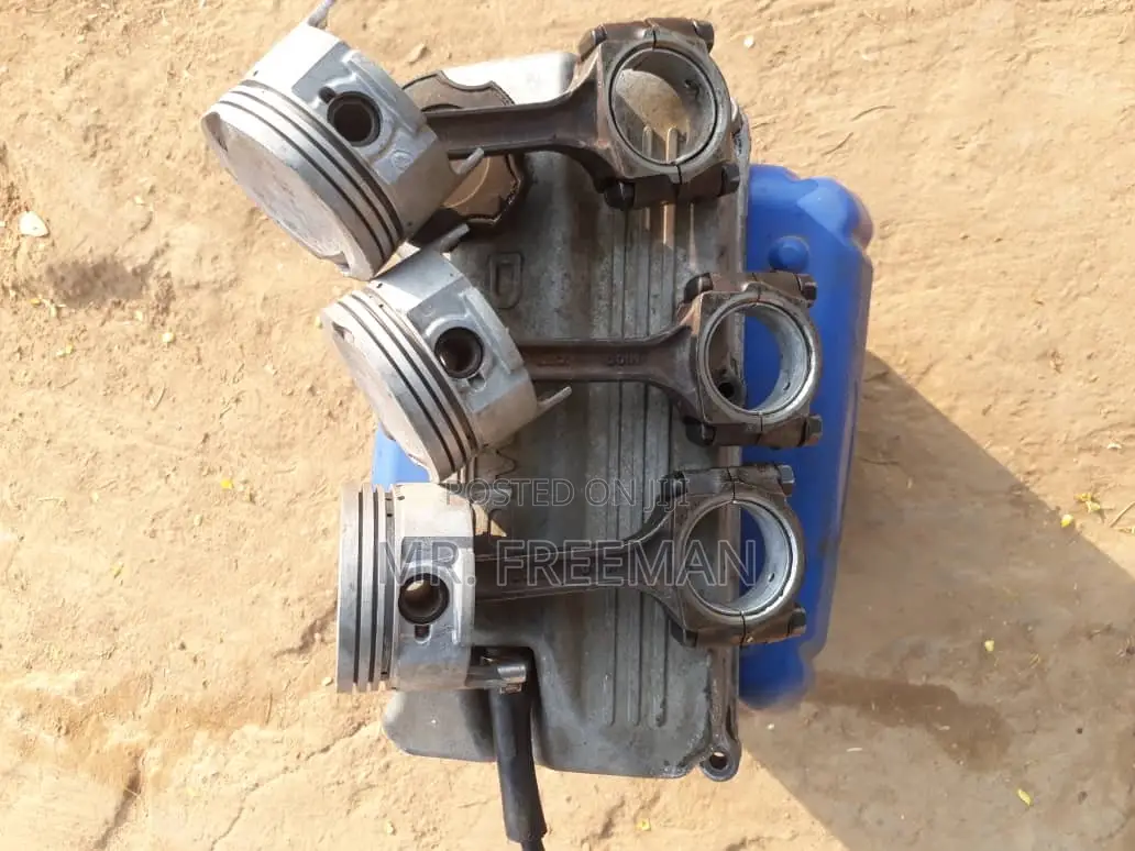 Daewoo Matiz 1,2 3 Pistons Available Now Home Used