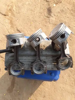 Daewoo Matiz 1,2 3 Pistons Available Now Home Used