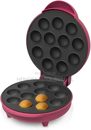 Saachi Cake Pop 12 Holes