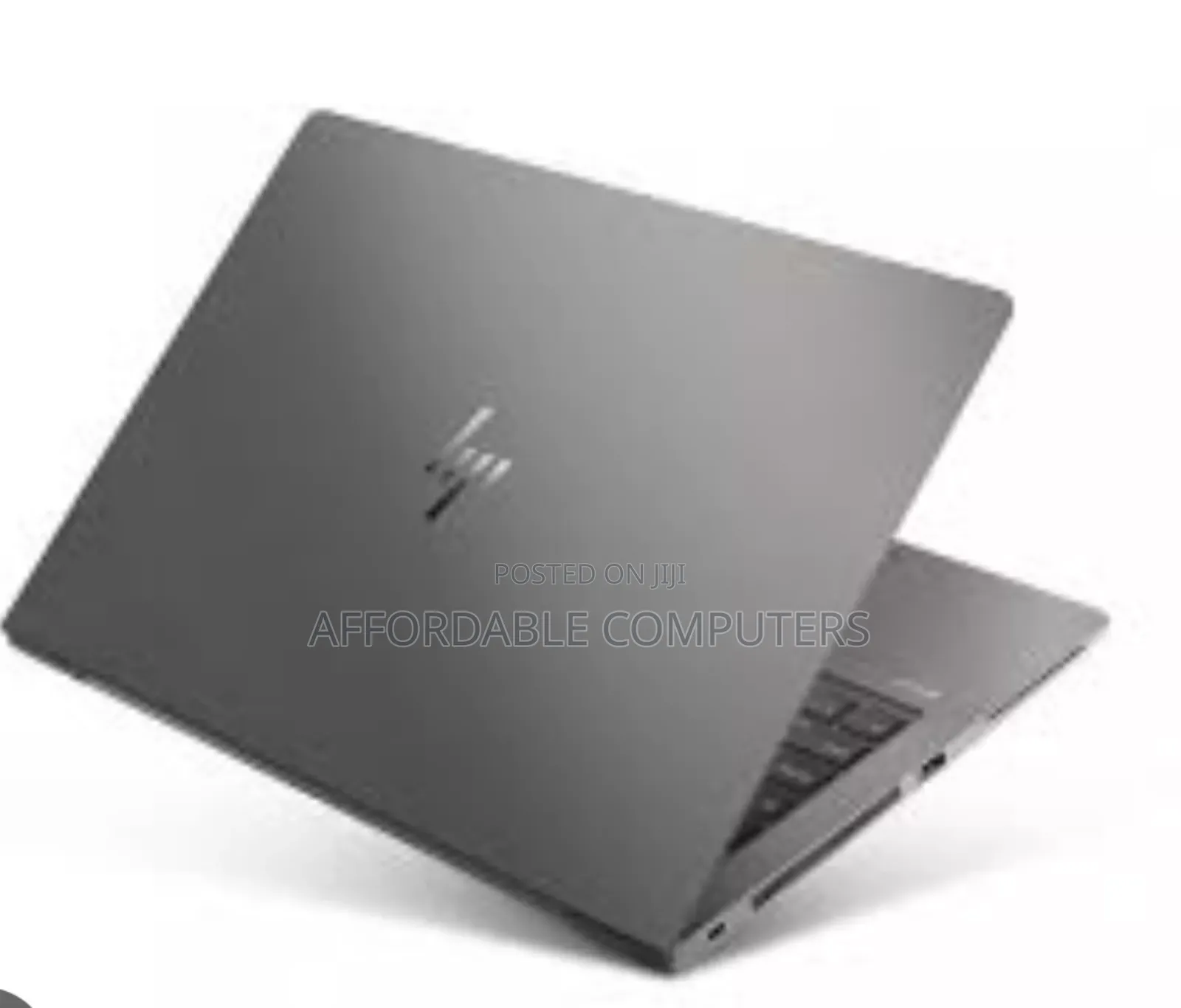 New Laptop HP ZBook 17 G6 16GB Intel Core I7 SSD 512GB