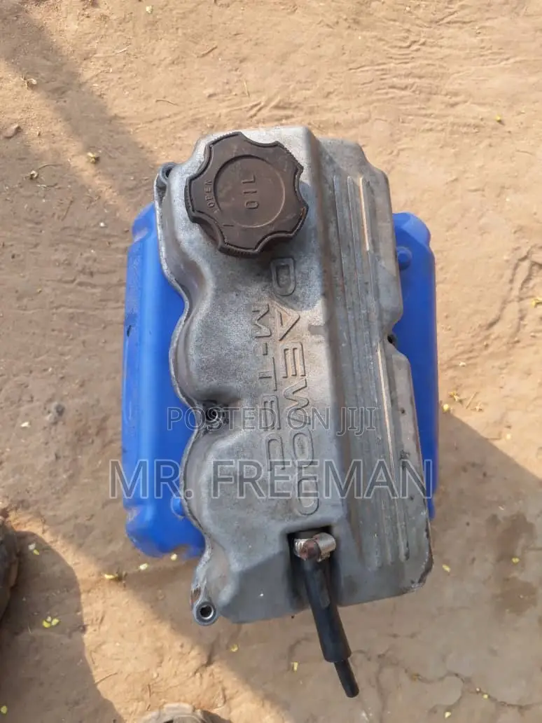 Daewoo Matiz Valves and Head Covers Available Now