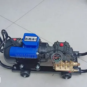 High Quality Electric Washing Bay Machine