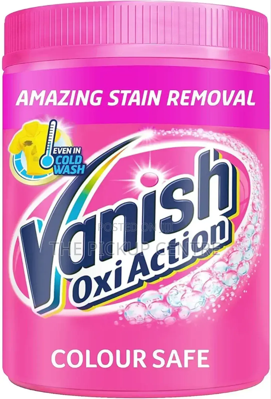 Vanish Oxi Action 1kg