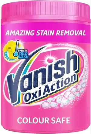 Vanish Oxi Action 1kg