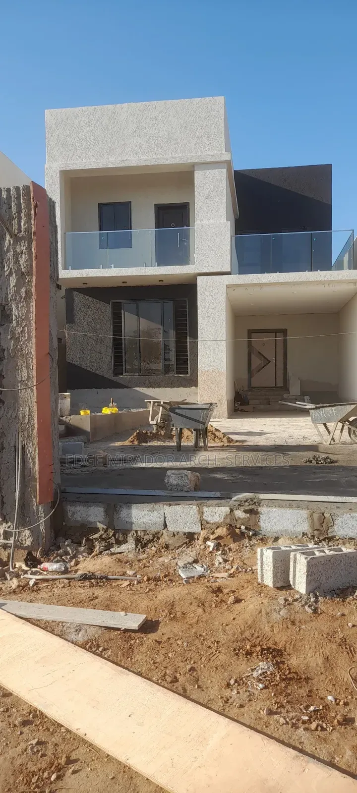 Building Engineering