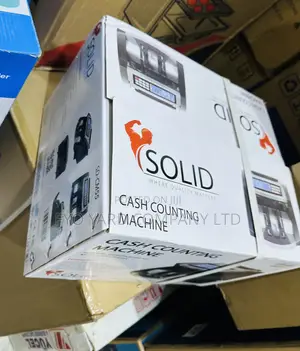 Reliable, Fast Counting Multi Currency Cash Counting Machine